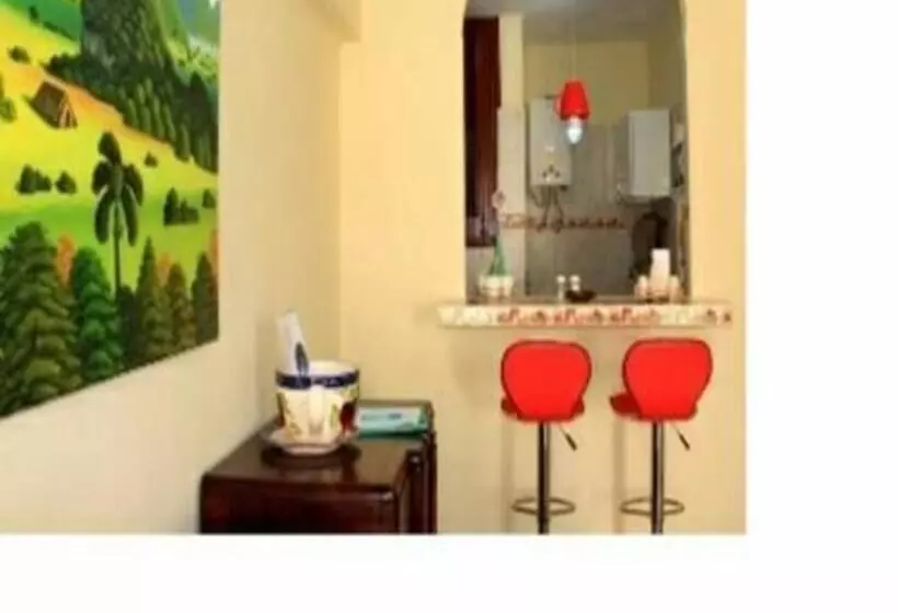 هتل El Balcon De La Concordia