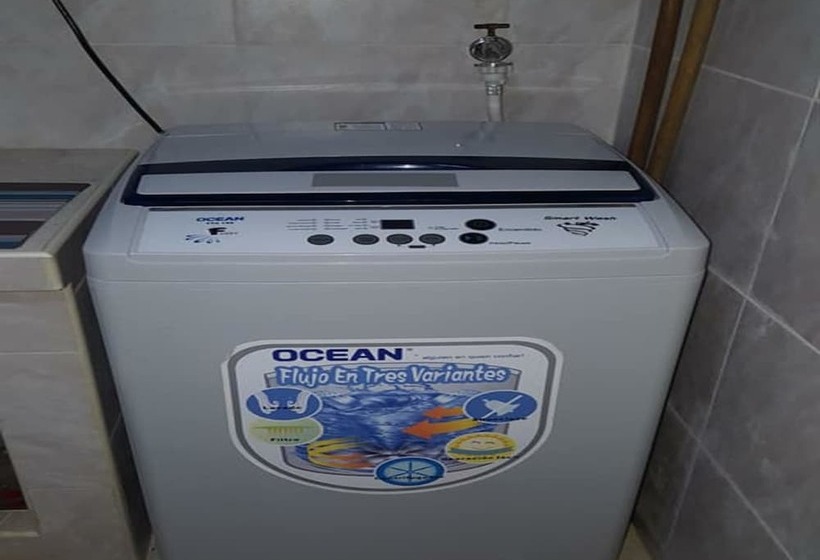 هتل El Balcon De La Concordia