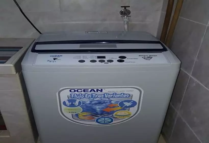 هتل El Balcon De La Concordia