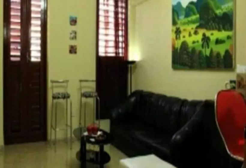 هتل El Balcon De La Concordia