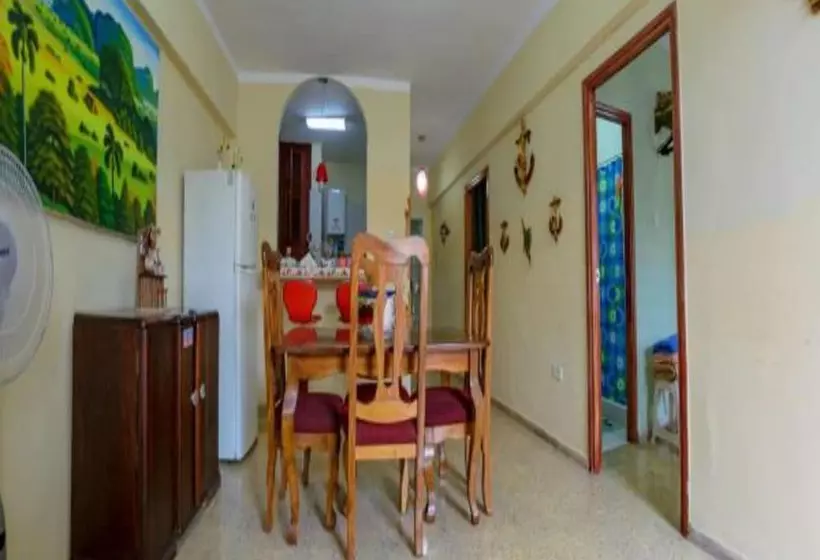 هتل El Balcon De La Concordia