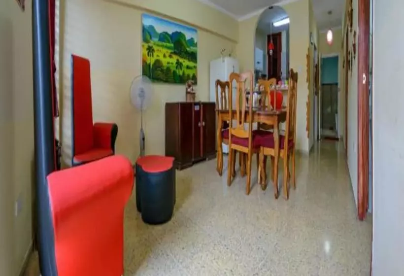 هتل El Balcon De La Concordia