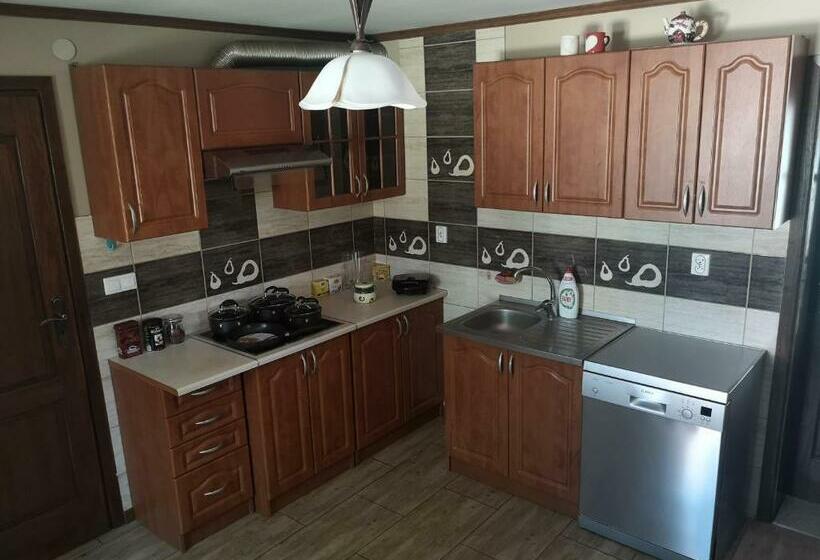 בית מלון כפרי Gospodarstwo Agroturystyczne Dom Na Kolonii