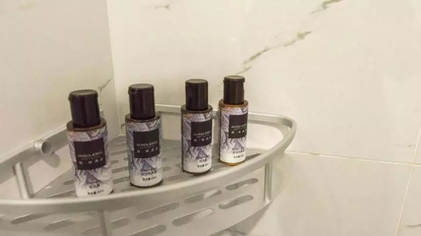 ホテル James Joyce Coffetel Jilin Railway Station Fortune Plaza