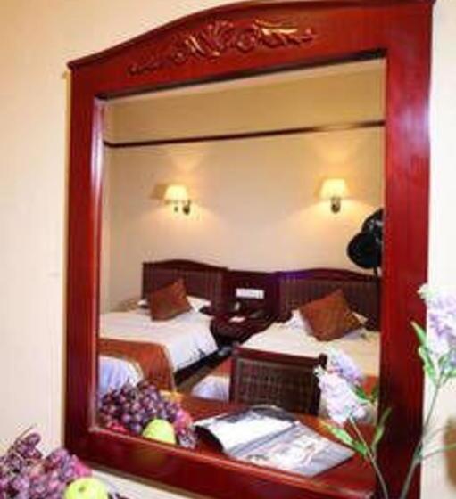 בית מלון כפרי James Joyce Coffetel·chadianzi Passenger Terminal Jinke Bei Road Metro Station