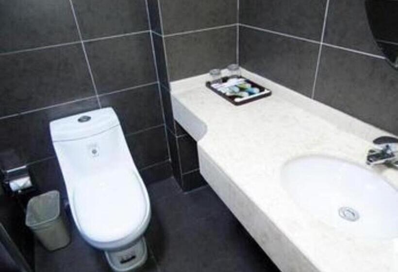 בית מלון כפרי James Joyce Coffetel·chadianzi Passenger Terminal Jinke Bei Road Metro Station