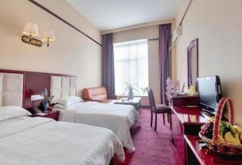 בית מלון כפרי James Joyce Coffetel·chadianzi Passenger Terminal Jinke Bei Road Metro Station