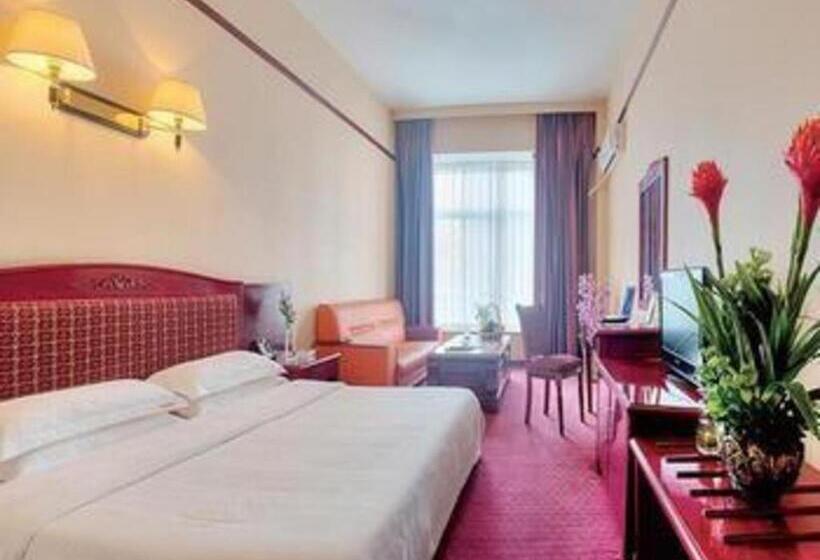 בית מלון כפרי James Joyce Coffetel·chadianzi Passenger Terminal Jinke Bei Road Metro Station