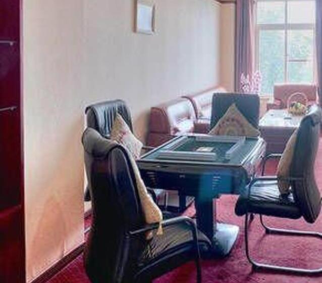 בית מלון כפרי James Joyce Coffetel·chadianzi Passenger Terminal Jinke Bei Road Metro Station