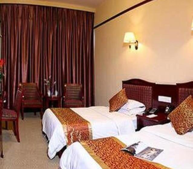 בית מלון כפרי James Joyce Coffetel·chadianzi Passenger Terminal Jinke Bei Road Metro Station