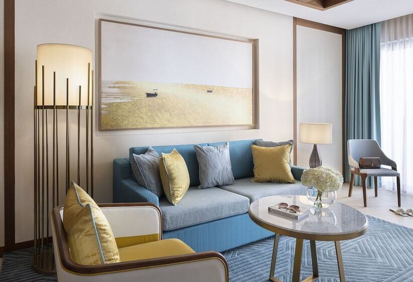 هتل Jumeirah Gulf Of Bahrain