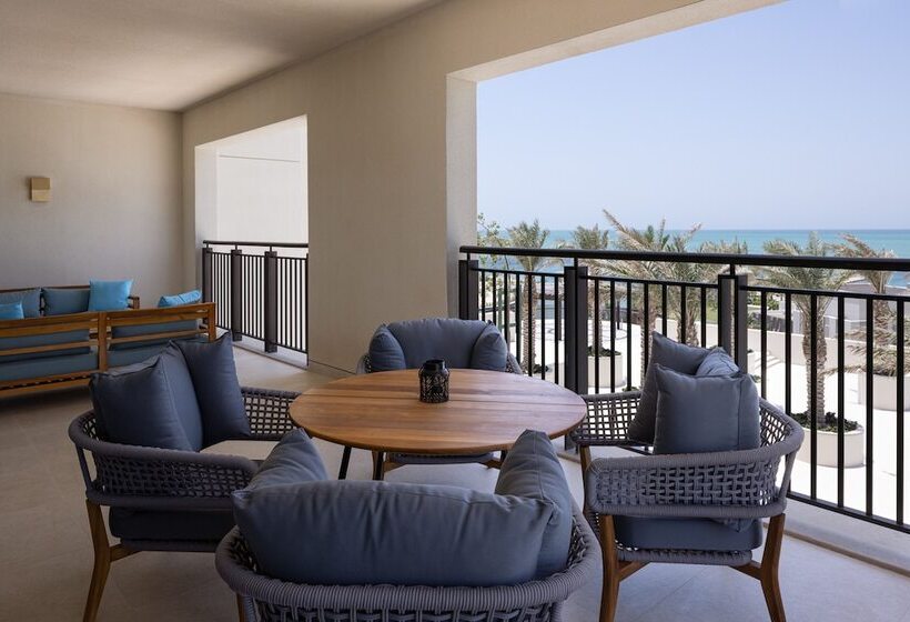 هتل Jumeirah Gulf Of Bahrain