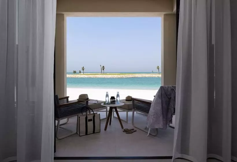 هتل Jumeirah Gulf Of Bahrain