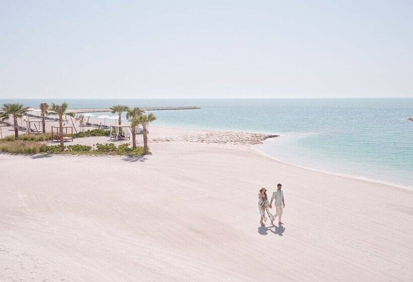 هتل Jumeirah Gulf Of Bahrain