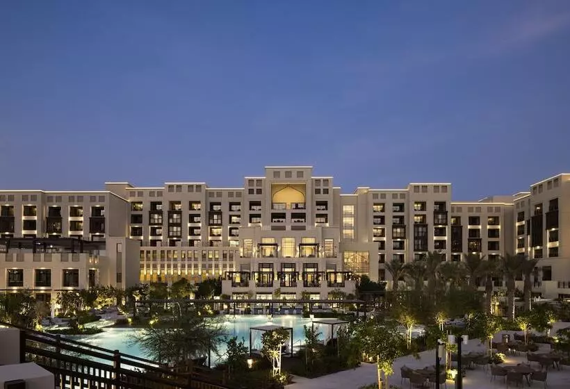 هتل Jumeirah Gulf Of Bahrain