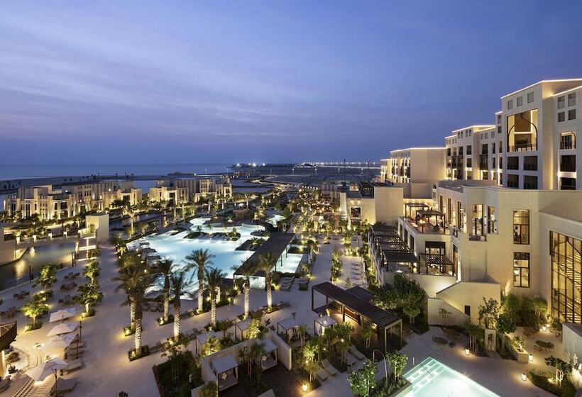 هتل Jumeirah Gulf Of Bahrain