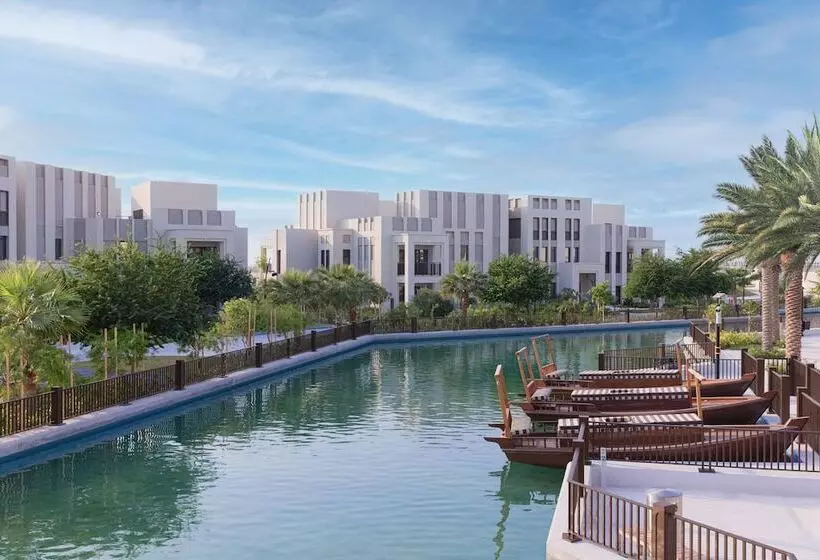 هتل Jumeirah Gulf Of Bahrain