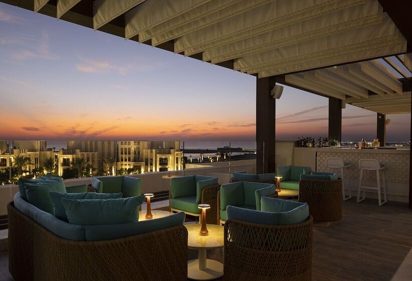 هتل Jumeirah Gulf Of Bahrain