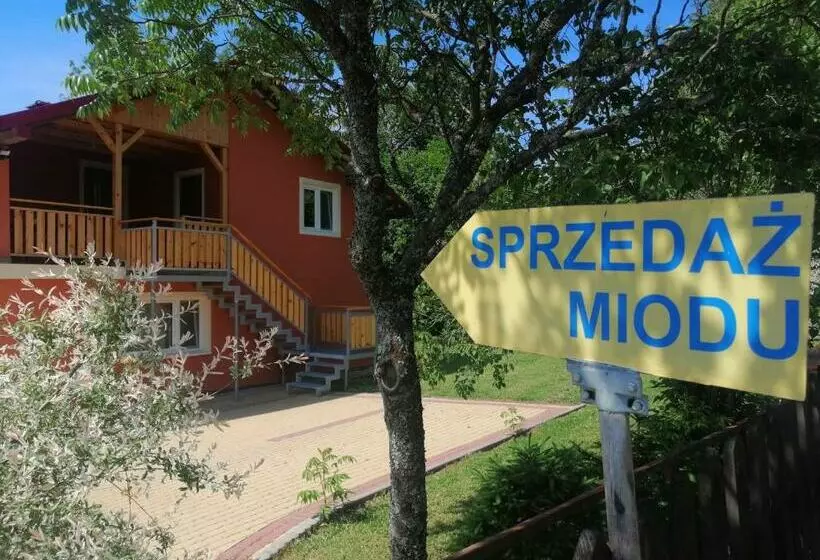 Hotelli Rzepedka