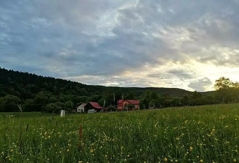 Hotelli Rzepedka