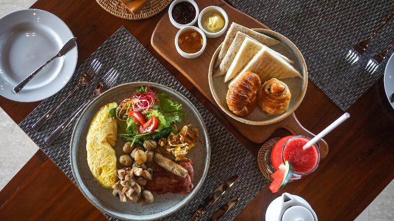 酒店 Sakti Garden Resort & Spa