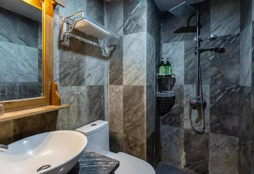 Hotelli Destination Youth Hostel