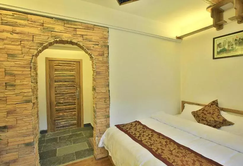 Hotelli Destination Youth Hostel