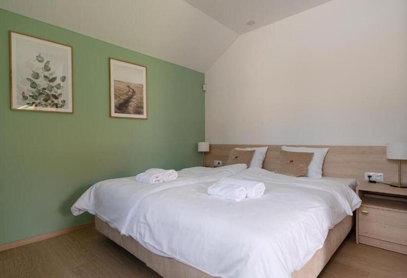 Курорт Szumi Las Events & Apartments