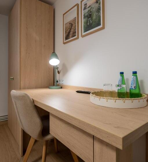 Курорт Szumi Las Events & Apartments