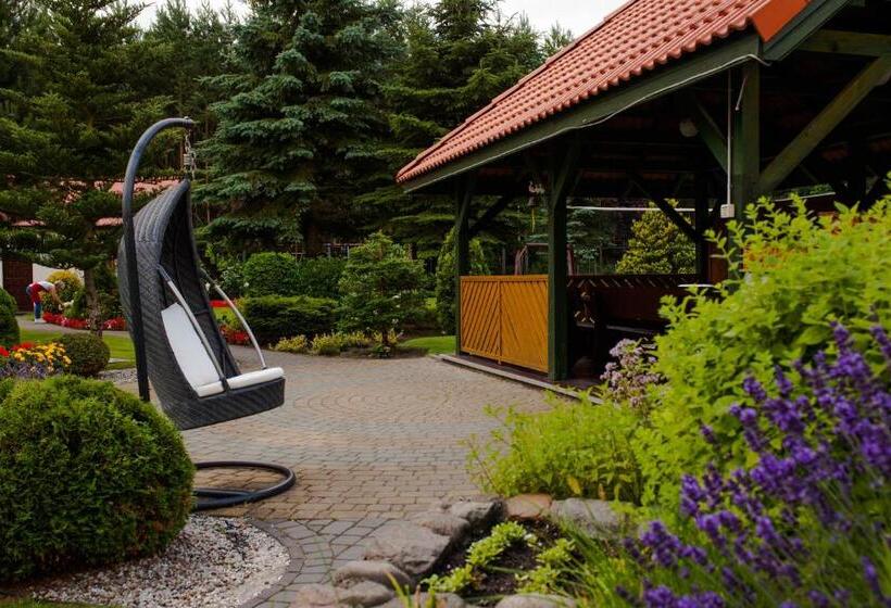 Курорт Szumi Las Events & Apartments