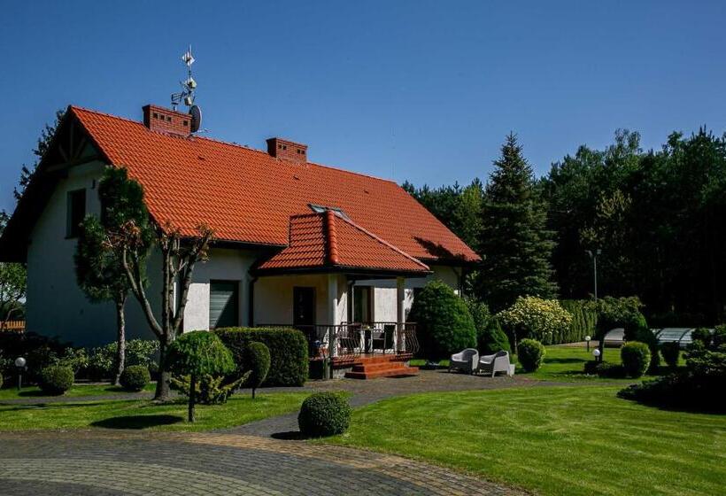 Курорт Szumi Las Events & Apartments