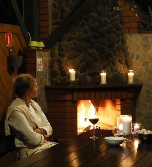 Курорт Szumi Las Events & Apartments