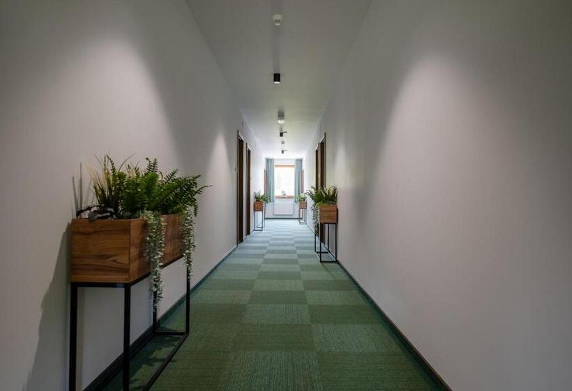 Курорт Szumi Las Events & Apartments