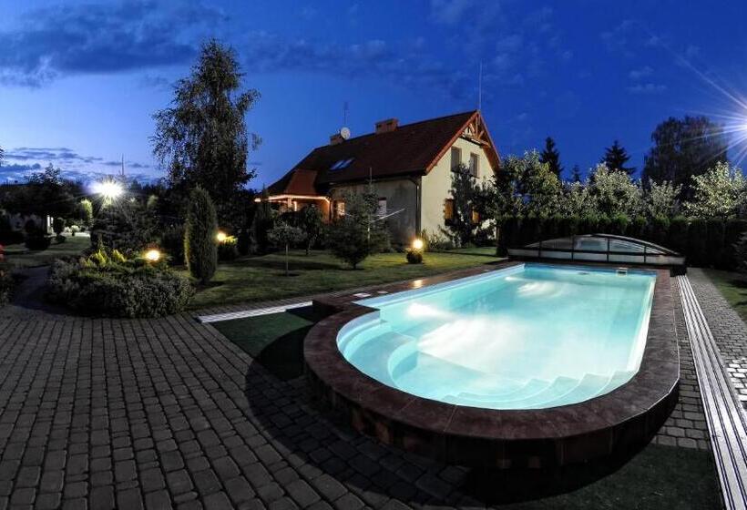 Курорт Szumi Las Events & Apartments