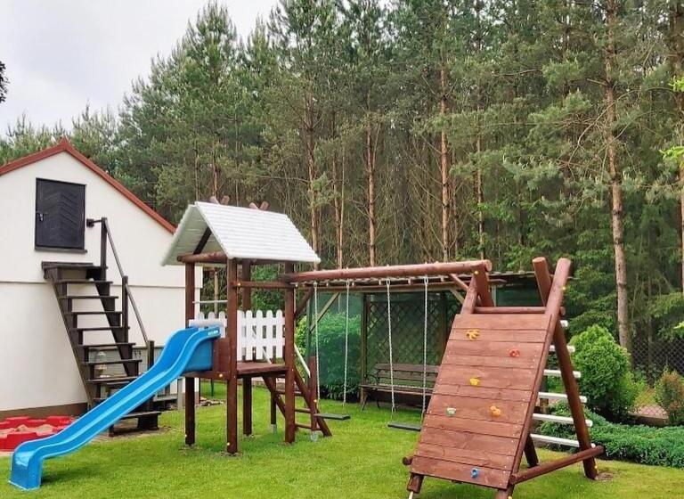 Курорт Szumi Las Events & Apartments