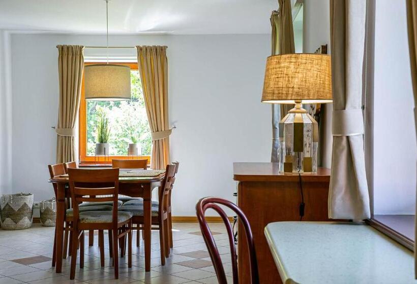 Курорт Szumi Las Events & Apartments