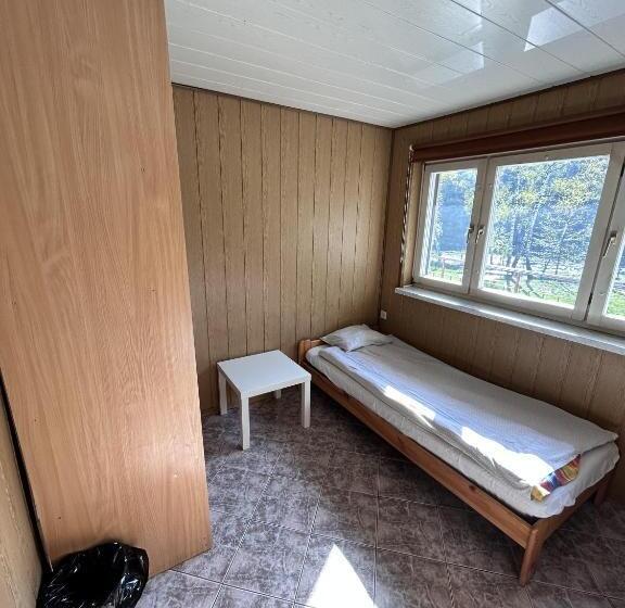 فندق صغير Pokoje Nad Przełomem Dunajca   Wietrznice   Rivent Sport