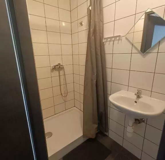 ユースホステル Pokoje Nad Przełomem Dunajca Wietrznice Rivent Sport