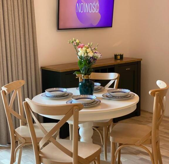 Anielski Zakątek Solina