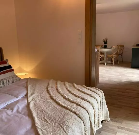 Anielski Zakątek Solina