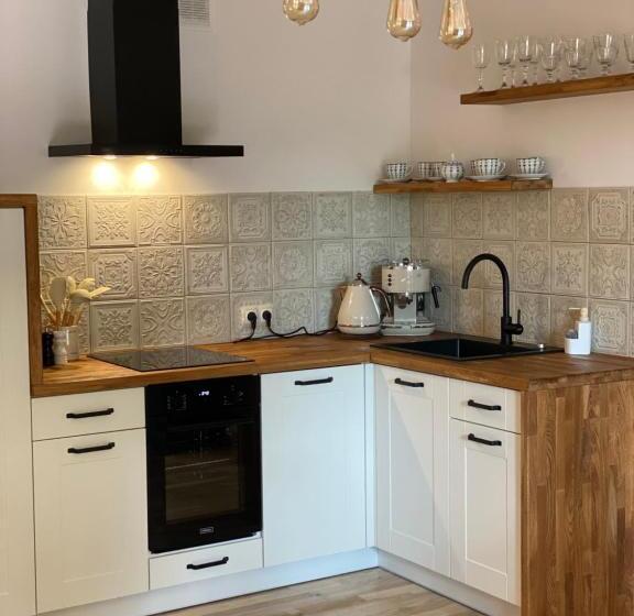 Anielski Zakątek Solina