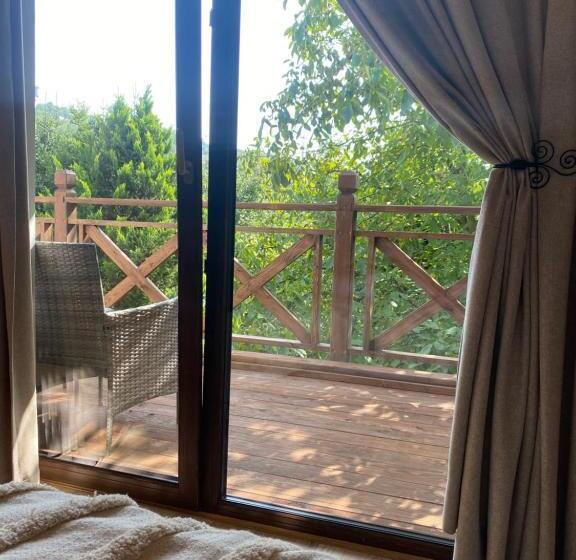 Anielski Zakątek Solina