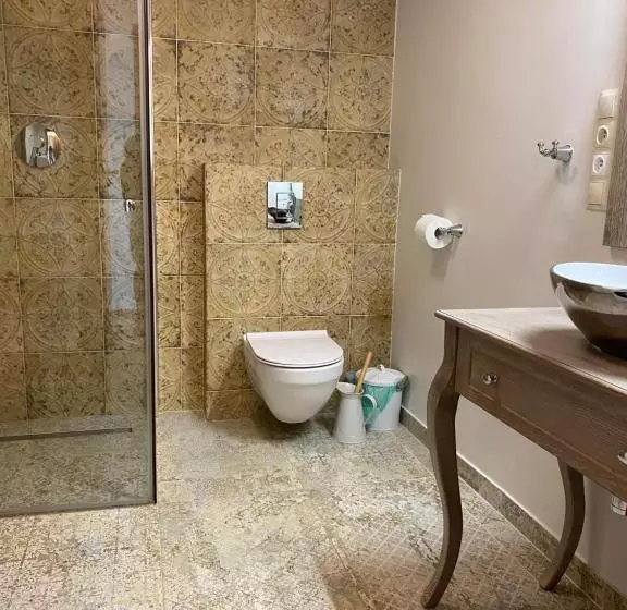 Anielski Zakątek Solina