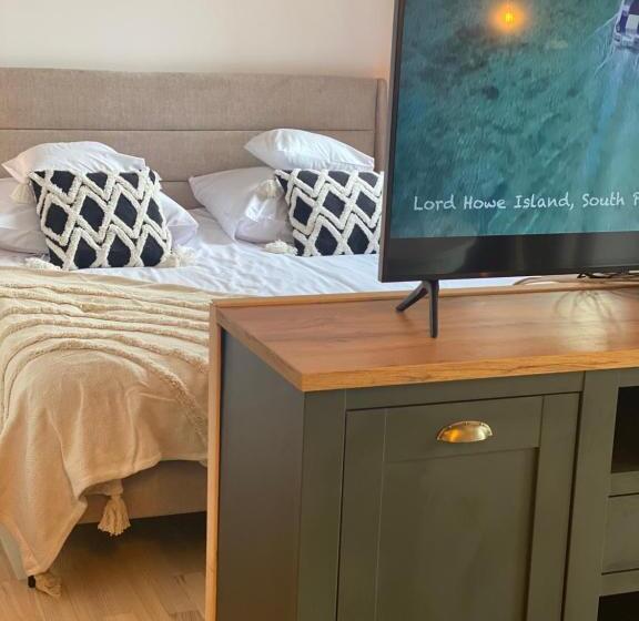 Anielski Zakątek Solina