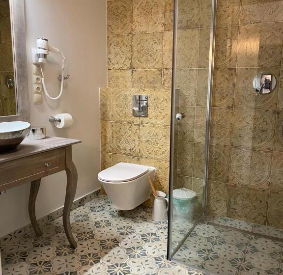 Anielski Zakątek Solina