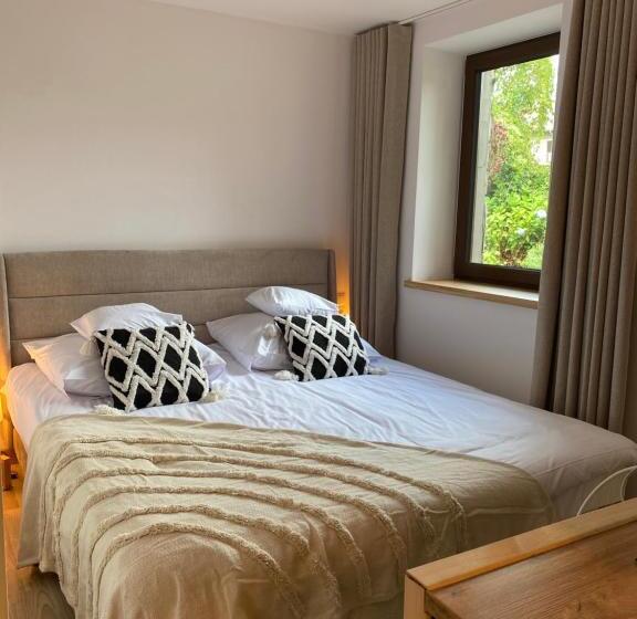 Anielski Zakątek Solina