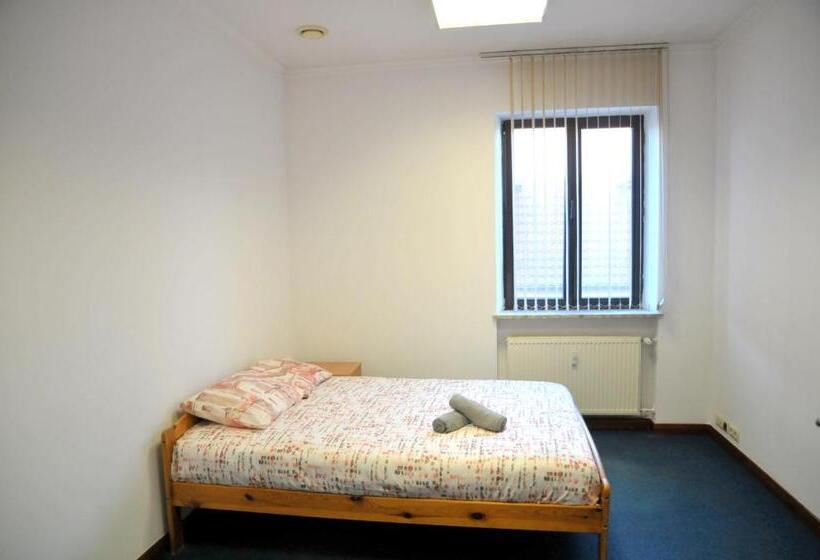 Bed and Breakfast Erasmus Rooms Genius