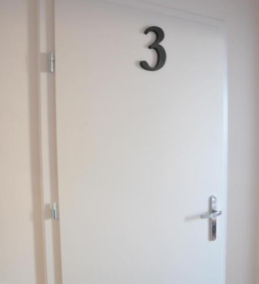 Bed and Breakfast Erasmus Rooms Genius