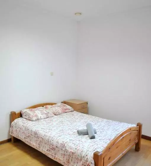 Aamiaismajoitus (B&B) Erasmus Rooms Genius