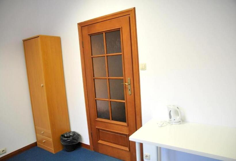 Bed and Breakfast Erasmus Rooms Genius